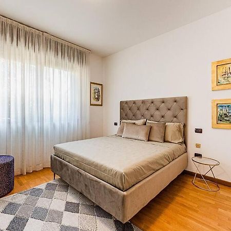 *Vivere In Arte* Near Theairport Povegliano Veronese Exterior foto