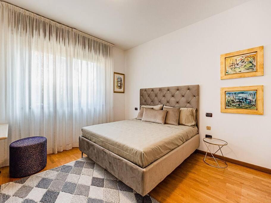 *Vivere In Arte* Near Theairport Povegliano Veronese Exterior foto