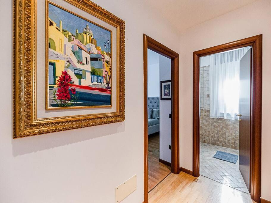 *Vivere In Arte* Near Theairport Povegliano Veronese Exterior foto